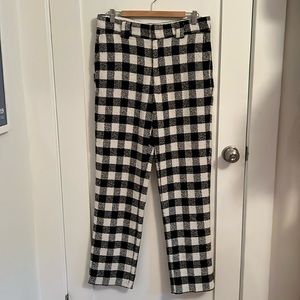 Dickies x Opening Ceremony Tweed Pants